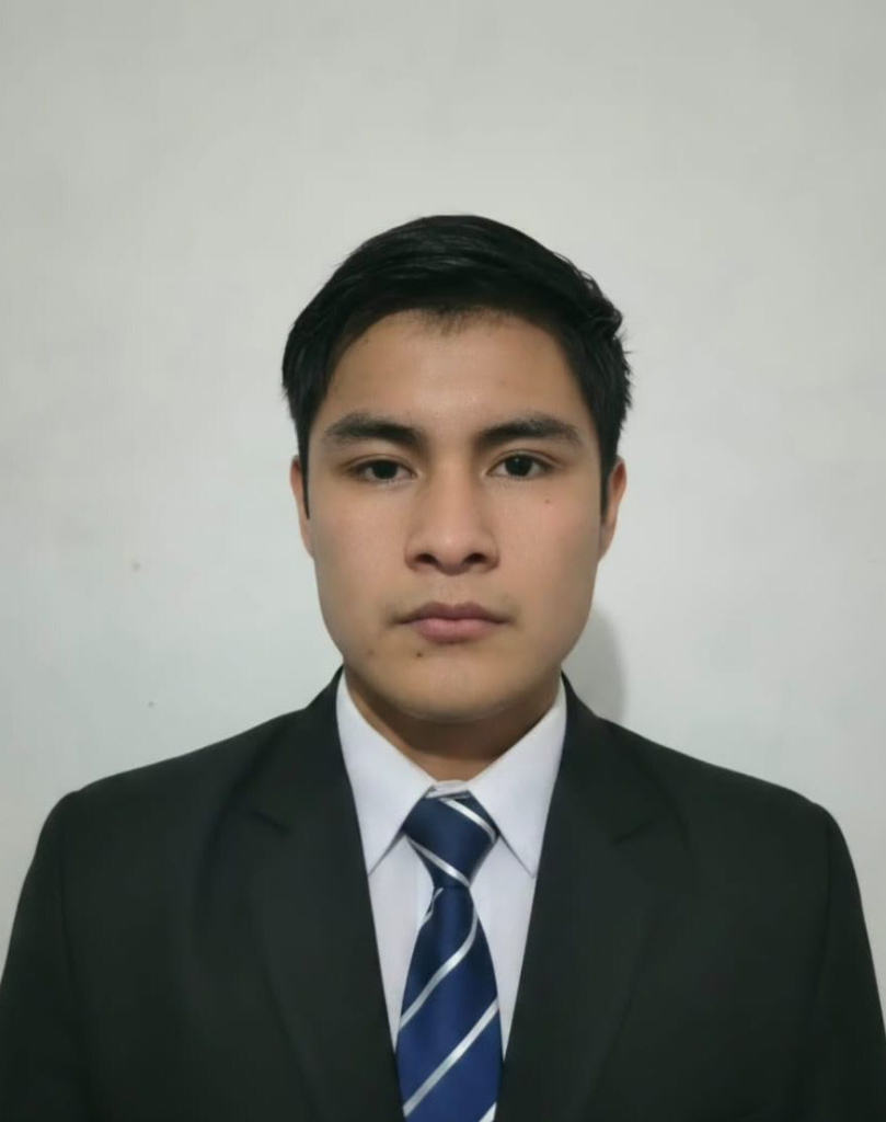 Jheferson Rafael Cholan Fernandez